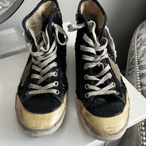 Golden Goose Francy Sneakers 38